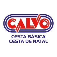 Calvo Cestas Básicas logo, Calvo Cestas Básicas contact details