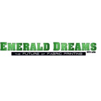 Emerald Dreams logo, Emerald Dreams contact details