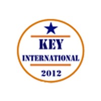 Key international logo, Key international contact details