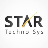 StarTechnoSys logo, StarTechnoSys contact details