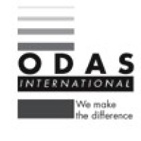 ODAS International Limited logo, ODAS International Limited contact details