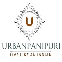 Urbanpanipuri logo, Urbanpanipuri contact details