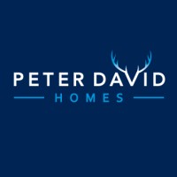 Peter David Homes Limited logo, Peter David Homes Limited contact details