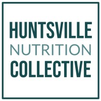 Huntsville Nutrition Collective LLC logo, Huntsville Nutrition Collective LLC contact details