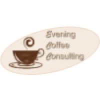 Evening Coffee Consulting logo, Evening Coffee Consulting contact details