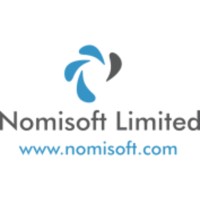 NOMISOFT LIMITED logo, NOMISOFT LIMITED contact details