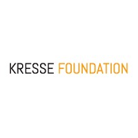 KRESSE FOUNDATION logo, KRESSE FOUNDATION contact details