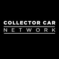 The Collector Car Network logo, The Collector Car Network contact details