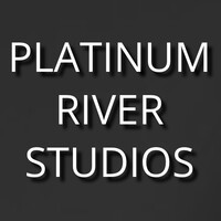 Platinum River Studios logo, Platinum River Studios contact details