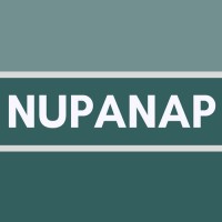 Nupanap logo, Nupanap contact details