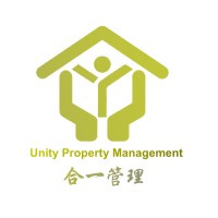 Unity Property Management logo, Unity Property Management contact details