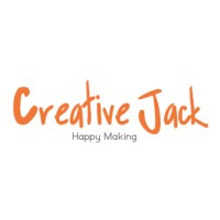 Creative Jack logo, Creative Jack contact details