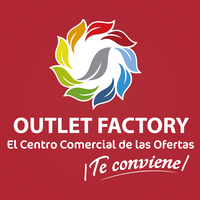 Centro Comercial Outlet Factory logo, Centro Comercial Outlet Factory contact details