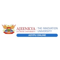 ADYPU Online logo, ADYPU Online contact details