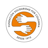 Fundación Solidaridad por Colombia logo, Fundación Solidaridad por Colombia contact details