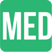 MEDSAR logo, MEDSAR contact details