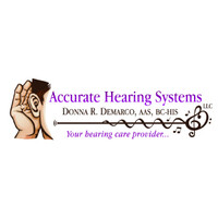 Accurate Hearing Systems logo, Accurate Hearing Systems contact details