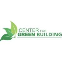 The Center for Green Building logo, The Center for Green Building contact details