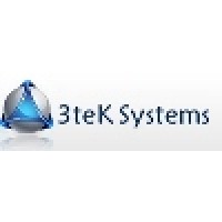 3teK Systems logo, 3teK Systems contact details