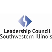 Leadership Council Southwestern Illinois logo, Leadership Council Southwestern Illinois contact details