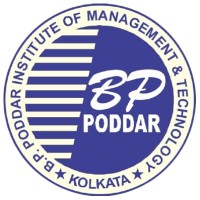 B.P. Poddar Institute Of Management and Technology logo, B.P. Poddar Institute Of Management and Technology contact details