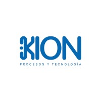 KION PROCESOS Y TECNOLOGÍA logo, KION PROCESOS Y TECNOLOGÍA contact details