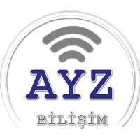 AYZ BİLİŞİM YAZILIM LTD.ŞTİ. logo, AYZ BİLİŞİM YAZILIM LTD.ŞTİ. contact details