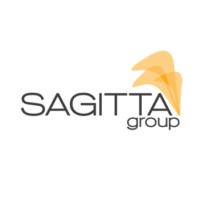 Sagitta Group logo, Sagitta Group contact details