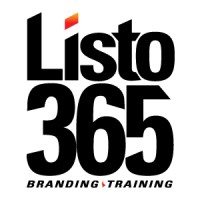 Listo 365 logo, Listo 365 contact details