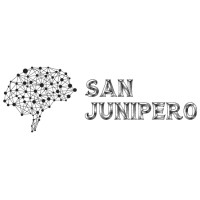 San Junipero logo, San Junipero contact details