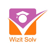 Wizitsolv logo, Wizitsolv contact details