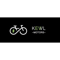 Kewl Motors logo, Kewl Motors contact details