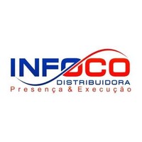 Infoco Distribuidora e Logistica Ltda logo, Infoco Distribuidora e Logistica Ltda contact details