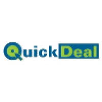 Quickdeal Services Inc. logo, Quickdeal Services Inc. contact details