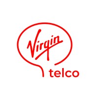 Virgin telco logo, Virgin telco contact details