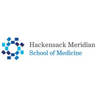 Hackensack Meridian School of Medicine logo, Hackensack Meridian School of Medicine contact details