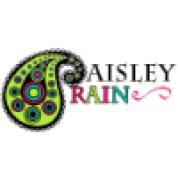 Paisley Rain Photography logo, Paisley Rain Photography contact details