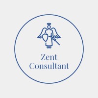 Zent Consultant logo, Zent Consultant contact details