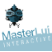 Masterlui Interactive logo, Masterlui Interactive contact details