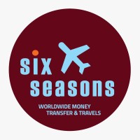 Six Seasons Money Transfer logo, Six Seasons Money Transfer contact details