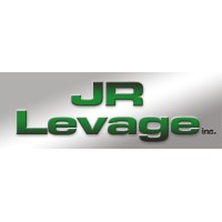 JR Levage Inc logo, JR Levage Inc contact details