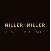 MILLER+MILLER Wedding Photography logo, MILLER+MILLER Wedding Photography contact details