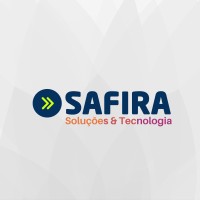 SAFIRA Soluções & Tecnologia logo, SAFIRA Soluções & Tecnologia contact details