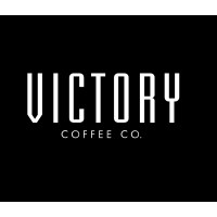 Victory Coffee Co. logo, Victory Coffee Co. contact details