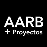 AARB+Proyectos logo, AARB+Proyectos contact details