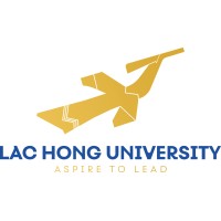 Lac Hong University logo, Lac Hong University contact details