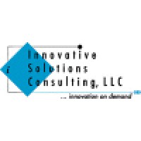 Innovative Solutions Consulting LLC logo, Innovative Solutions Consulting LLC contact details