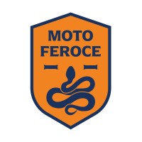 Moto Feroce logo, Moto Feroce contact details