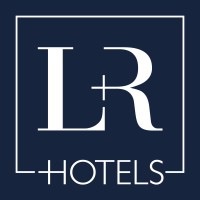 L+R Hotels logo, L+R Hotels contact details