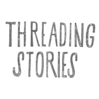 Threading Stories, LLC. logo, Threading Stories, LLC. contact details